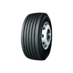 Long March LM168 385/65 R22.5 158L