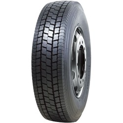 Mirage MG-628 315/80 R22.5 156M