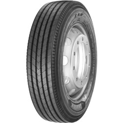 Zeetex ZSR Extra 235/75 R17.5 132M