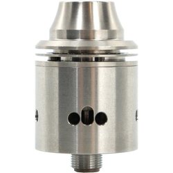 Wismec Indestructible RDA