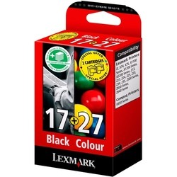 Lexmark 80D2126