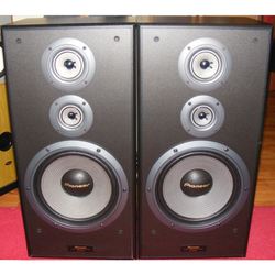 Pioneer CS-7070