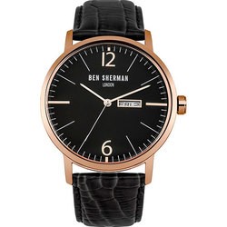 Ben Sherman WB046BRG