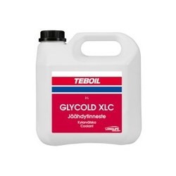Teboil Glycold XLC 3L