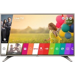 LG 43LH615V