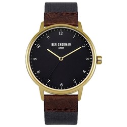 Ben Sherman WB049UG
