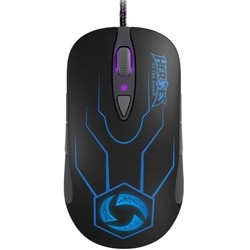 SteelSeries Heroes of the Storm Gaming Mouse