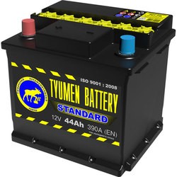 Tyumen Battery Standard (6CT-44L)