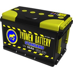 Tyumen Battery Standard (6CT-66L)