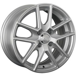 LS Wheels 771 6,5x15/4x100 ET48 DIA54,1