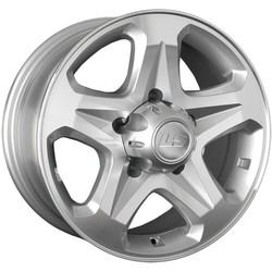 LS Wheels 774 (7x16/5x139,7 ET30 DIA98,5)