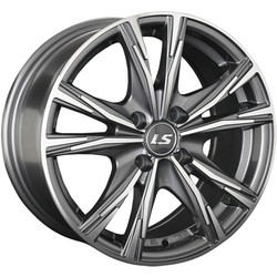 LS Wheels 787 (6,5x15/4x114,3 ET40 DIA73,1)