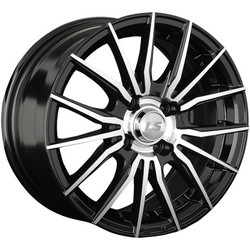 LS Wheels 791 (6x14/4x98 ET35 DIA58,6)
