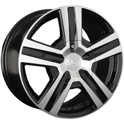 LS Wheels 794 (7x16/5x139,7 ET30 DIA98,5)