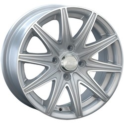 LS Wheels 805 (6,5x15/4x114,3 ET40 DIA73,1)