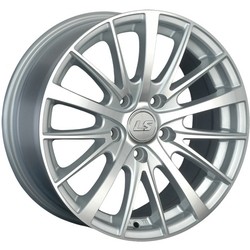 LS Wheels 808 (7x16/5x114,3 ET40 DIA73,1)