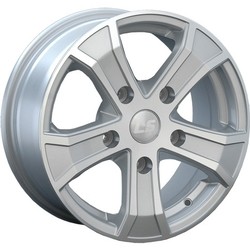 LS Wheels A5127 (6,5x15/5x139,7 ET40 DIA98,5)