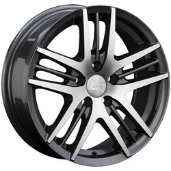 LS Wheels BY708 (6,5x15/5x108 ET50 DIA63,3)