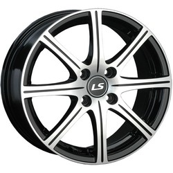 LS Wheels H3001 (6x15/4x98 ET35 DIA58,6)