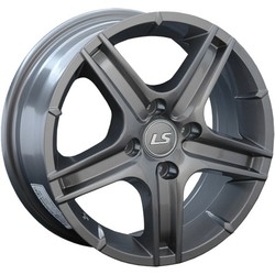 LS Wheels K333 6x14/4x114,3 ET40 DIA73,1