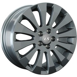 LS Wheels L1 (6,5x16/5x100 ET38 DIA73,1)