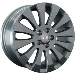 LS Wheels L1 (6,5x16/5x100 ET45 DIA73,1)