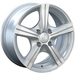 LS Wheels NG146 (6x14/4x100 ET38 DIA73,1)