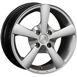 LS Wheels NG210 (7x16/4x98 ET28 DIA58,6)