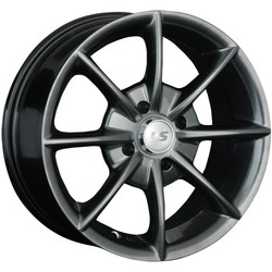 LS Wheels NG217 (5,5x13/4x98 ET35 DIA58,6)