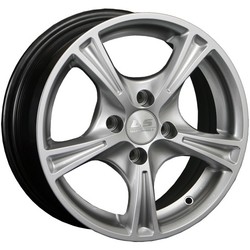 LS Wheels NG232 (7x16/5x110 ET38 DIA73,1)