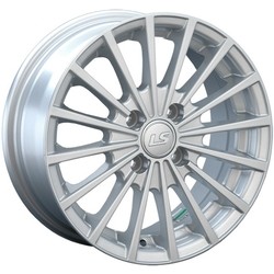 LS Wheels NG241 (6,5x15/4x98 ET32 DIA58,6)