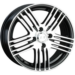LS Wheels NG278 (6x15/4x98 ET35 DIA58,6)