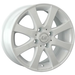 LS Wheels NG461  6x15/5x100 ET43 DIA73,1