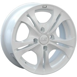 LS Wheels NG680 5,5x13/4x100 ET35 DIA73,1