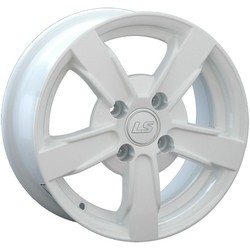 LS Wheels NG681 (5,5x13/4x98 ET35 DIA58,6)