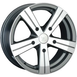 LS Wheels P8084 (6,5x15/5x139,7 ET40 DIA98,5)