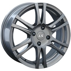 LS Wheels TS609 (6,5x16/5x100 ET45 DIA73,1)