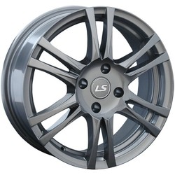 LS Wheels TS609 (6x15/5x114,3 ET47 DIA73,1)