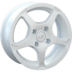 LS Wheels ZT385 (5x13/4x98 ET35 DIA58,6)