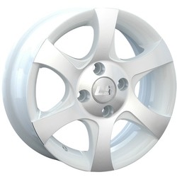LS Wheels ZT387 (5,5x14/4x100 ET40 DIA73,1)