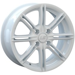 LS Wheels ZT390 5x13/4x98 ET35 DIA58,6