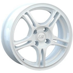 LS Wheels ZT392  5x13/4x98 ET35 DIA58,6