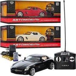 Limo Toy Mercedes-Benz SLS AMG 1:14