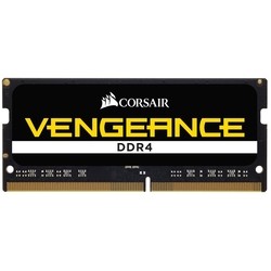 Corsair Vengeance SO-DIMM DDR4 (CMSX32GX4M2A2666C18)