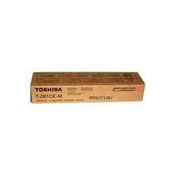Toshiba T-281CE-M