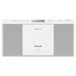Sony ZS-PE60 (белый)