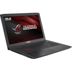 Asus GL552VW-DM350