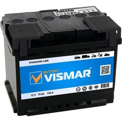 Vismar Standard Line 6CT-100R