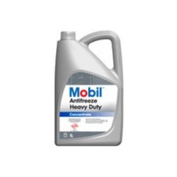 MOBIL Antifreeze Heavy Duty 5L