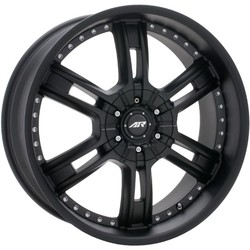 American Racing AR339 9,5x22/5x150 ET38 DIA110